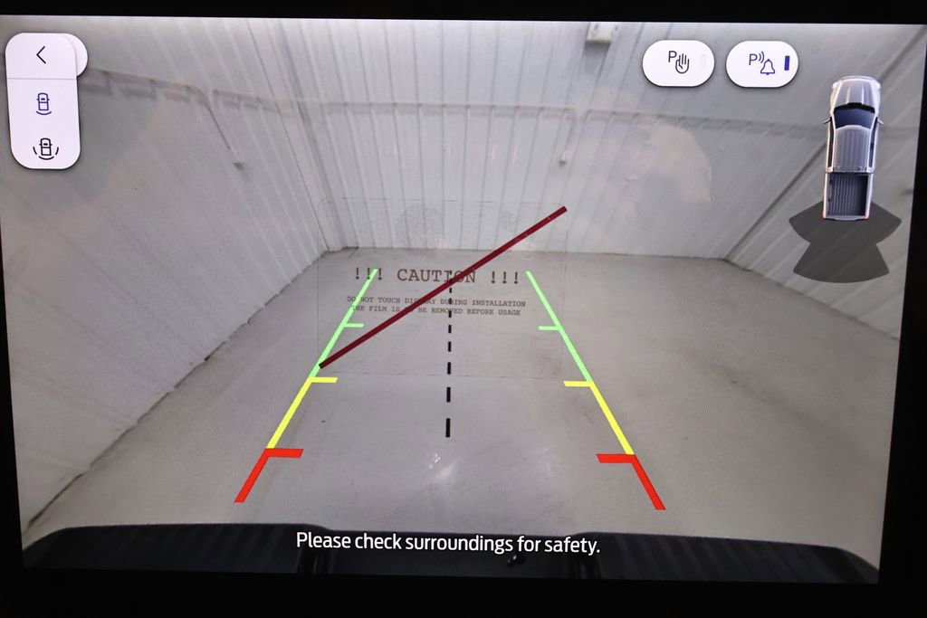 New 2026 Ford F150 STX image 22