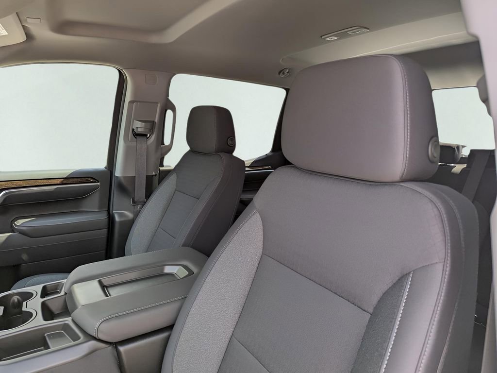 New 2026 GMC Sierra 1500 Elevation image 8
