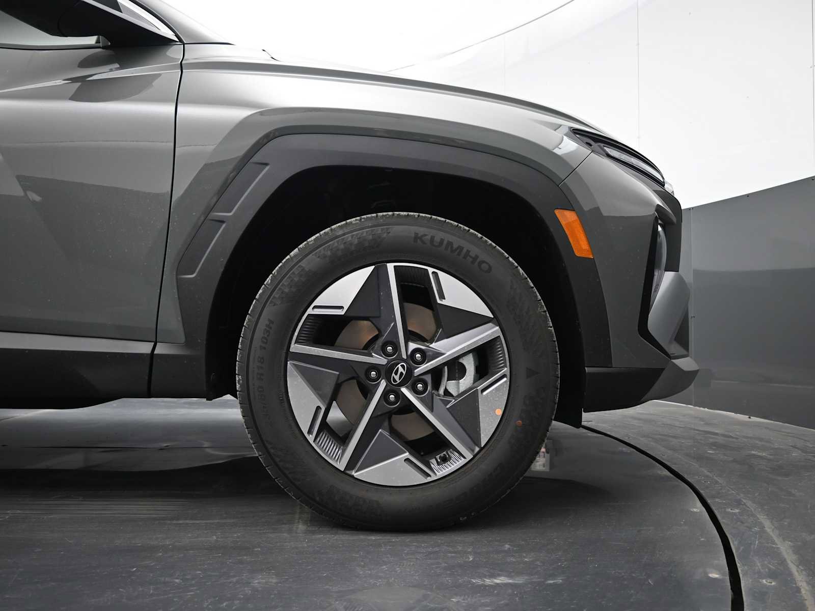 New 2026 Hyundai Tucson SEL image 9