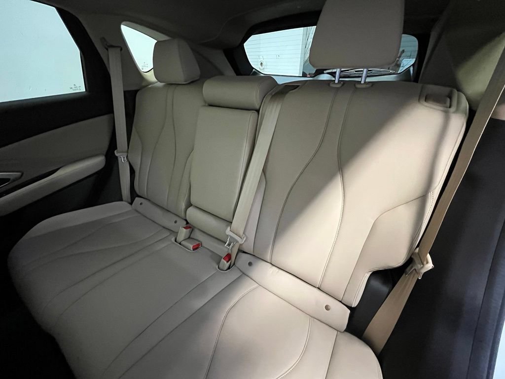 Used 2024 Acura RDX SH-AWD image 14