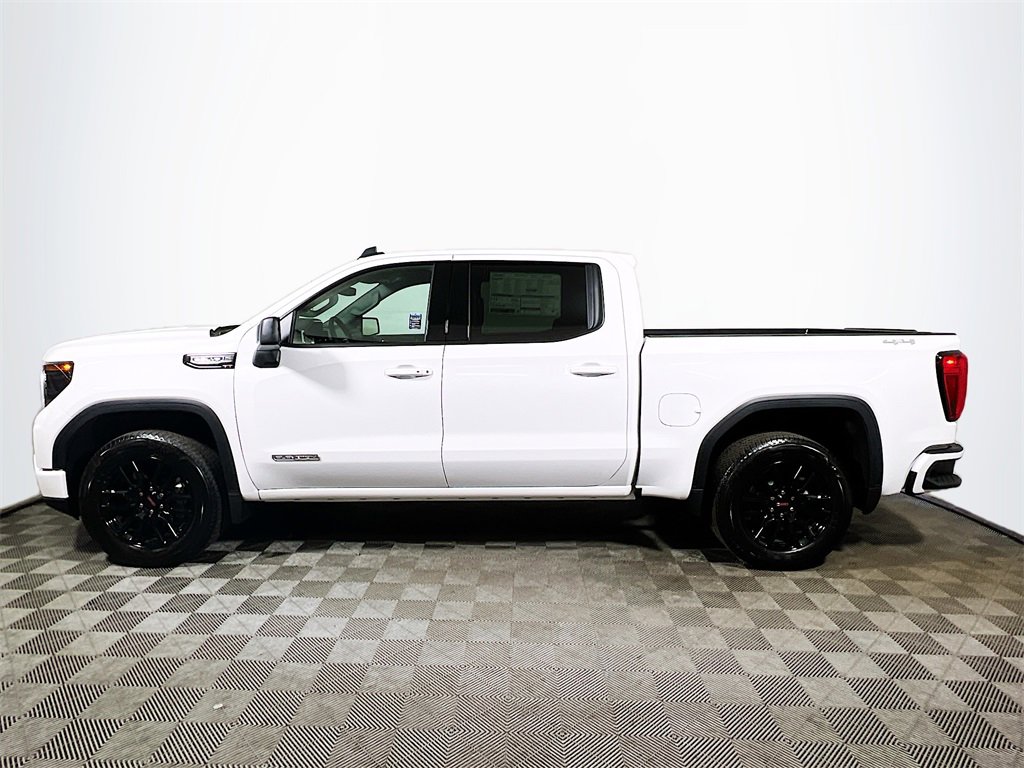New 2026 GMC Sierra 1500 Elevation w/ Preferred Package image 5
