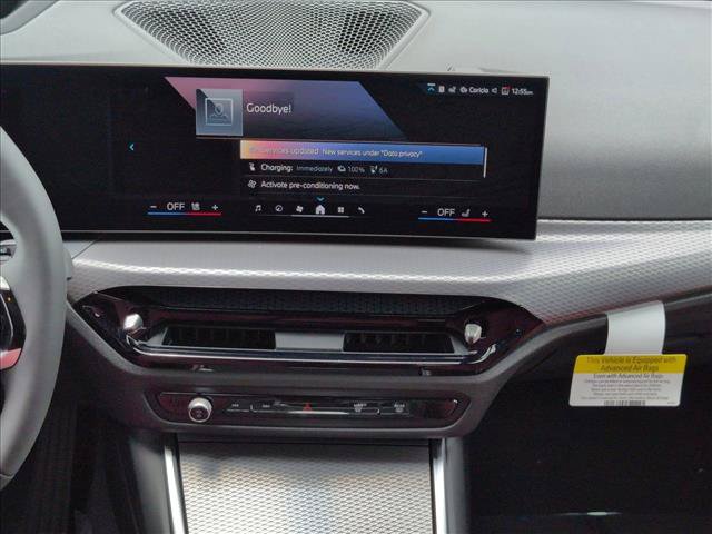 New 2026 BMW i4 eDrive40 RWD image 11