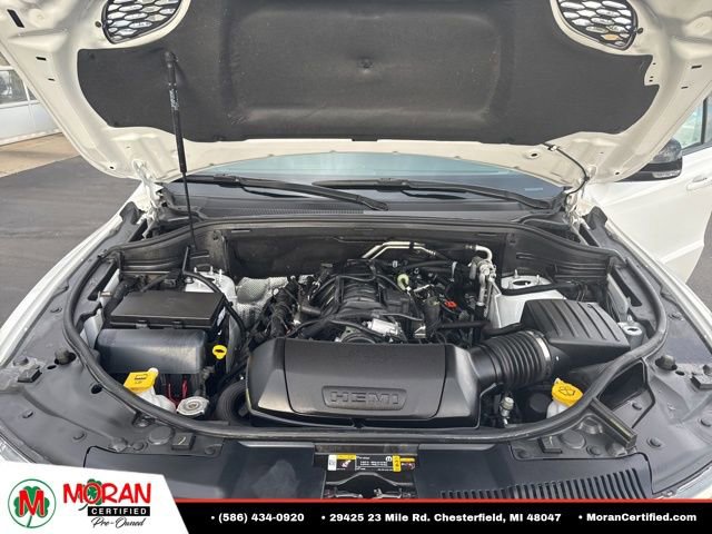 Used 2024 Dodge Durango R/T w/ Tow 'N Go Group AWD/4WD image 30