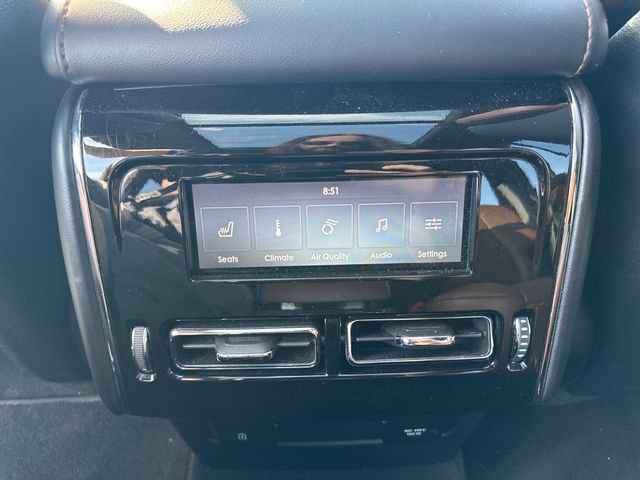 Used 2022 Lincoln Aviator Grand Touring w/ Equipment Group 301A AWD/4WD image 25