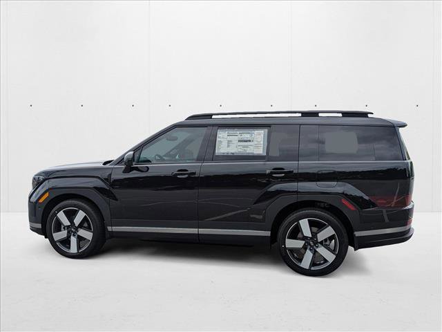 New 2026 Hyundai Santa Fe Limited image 8