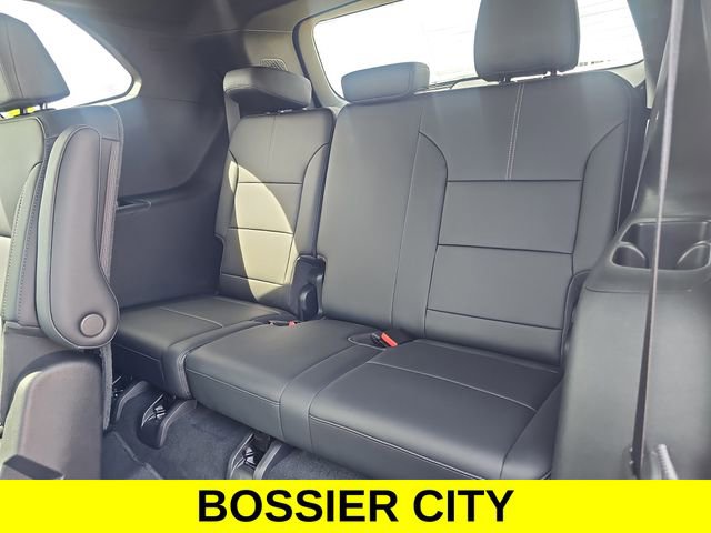 New 2025 GMC Acadia Elevation w/ Elevation Premium Package image 8