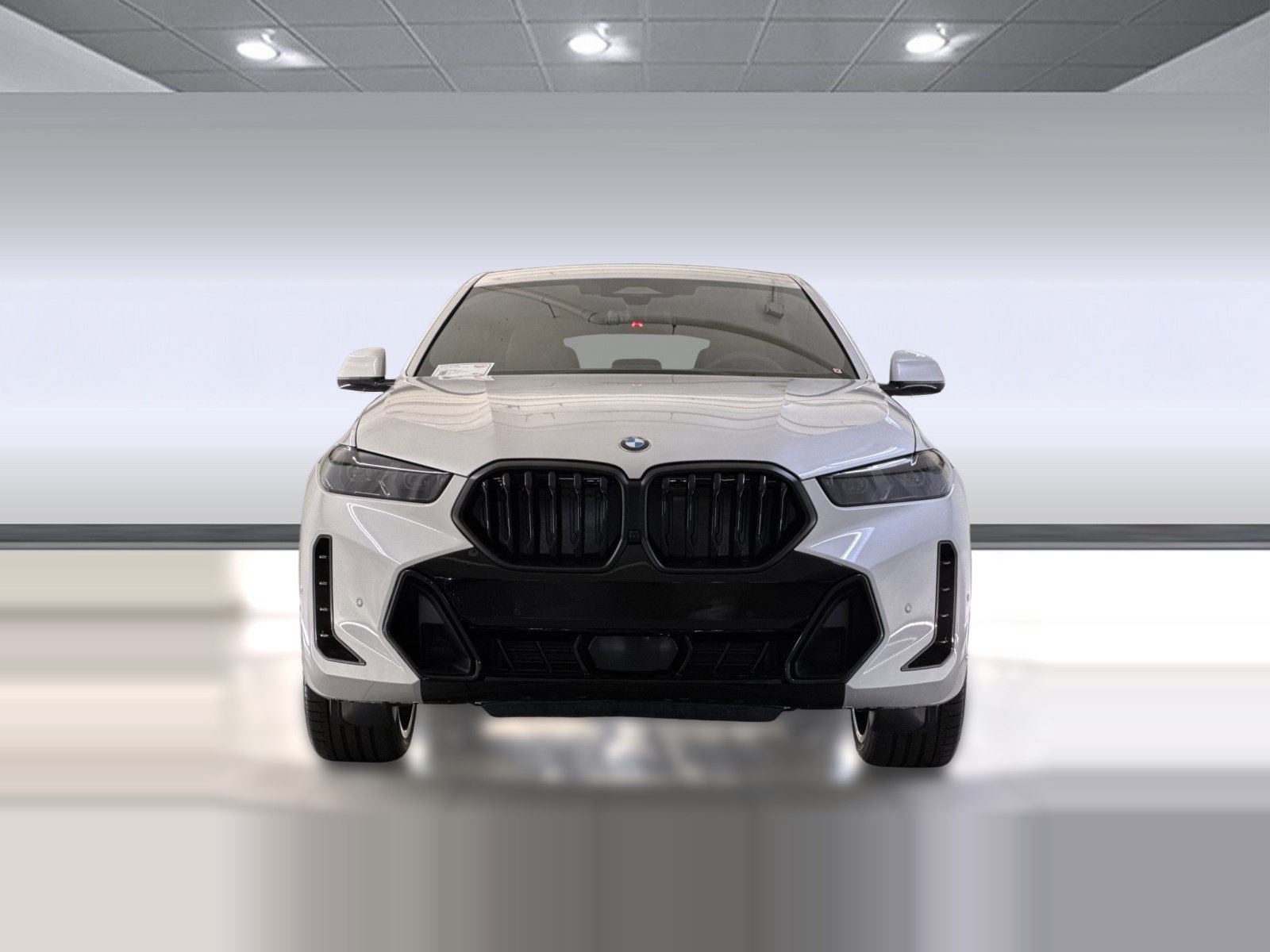 New 2027 BMW X6 xDrive40i w/ Climate Comfort Package AWD/4WD image 5