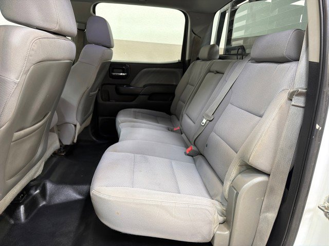 Used 2015 Chevrolet Silverado 3500 W/T w/ WT Convenience Package image 24