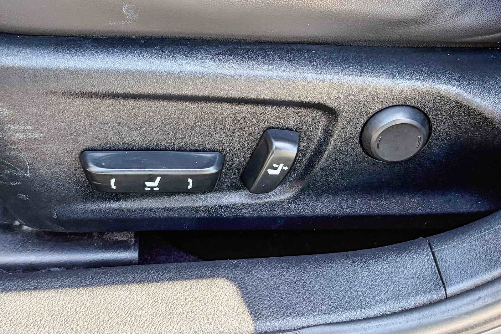 Used 2015 Lexus IS 250 w/ Navigation System Package RWD image 20