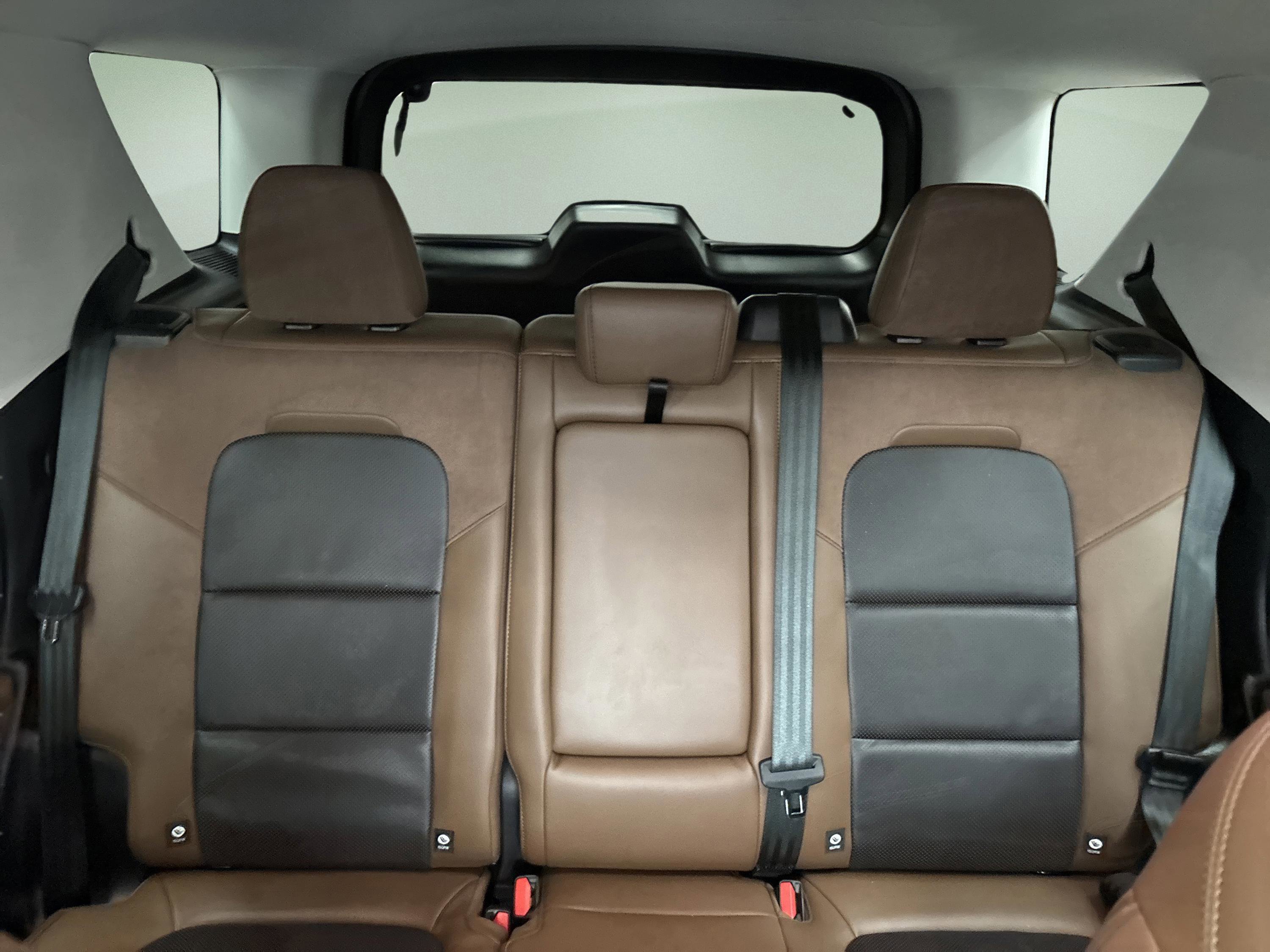 Used 2024 Ford Bronco Sport Badlands w/ Premium Package image 15