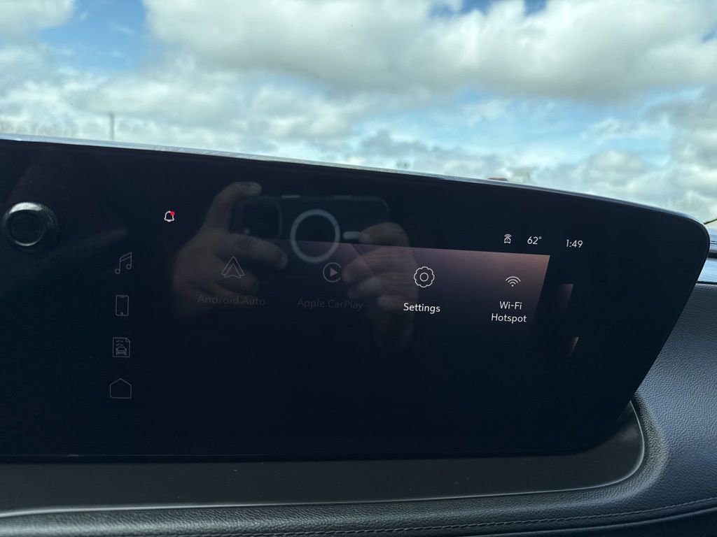 Used 2024 Buick Encore GX Sport Touring w/ Comfort Package image 26