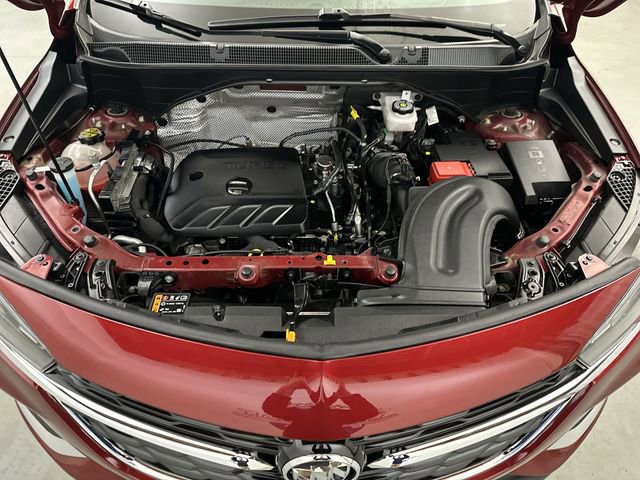 Used 2022 Buick Encore GX Preferred w/ Cold Weather Comfort Package image 21