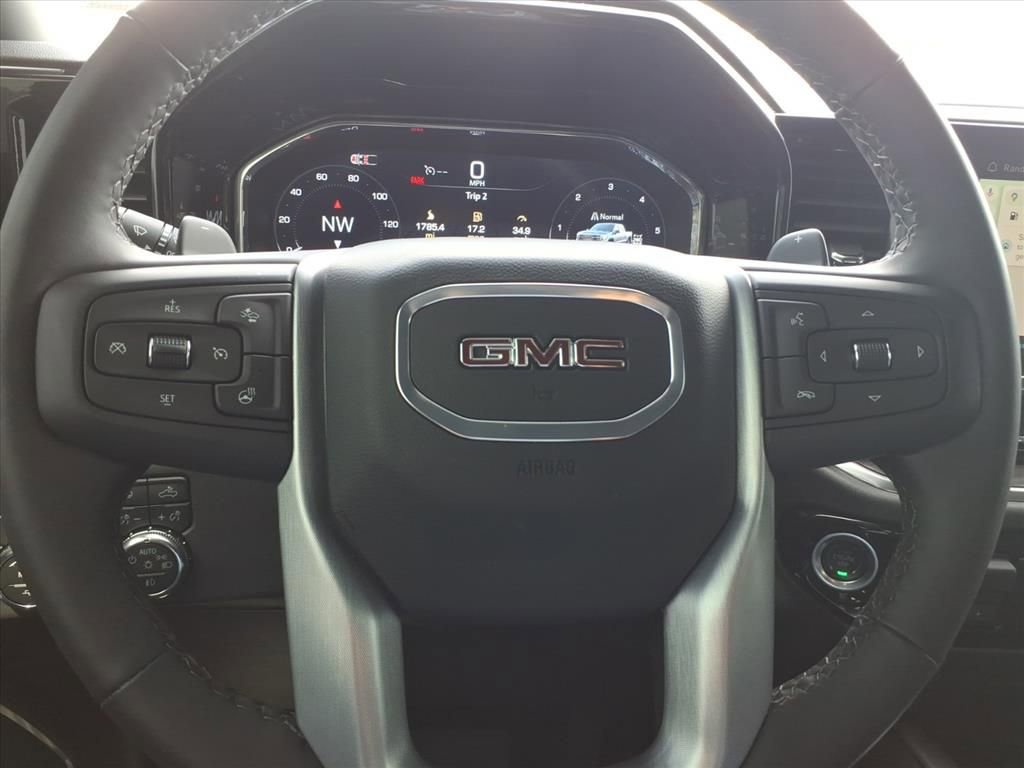 Used 2025 GMC Sierra 1500 SLT w/ SLT Premium Plus Package image 25
