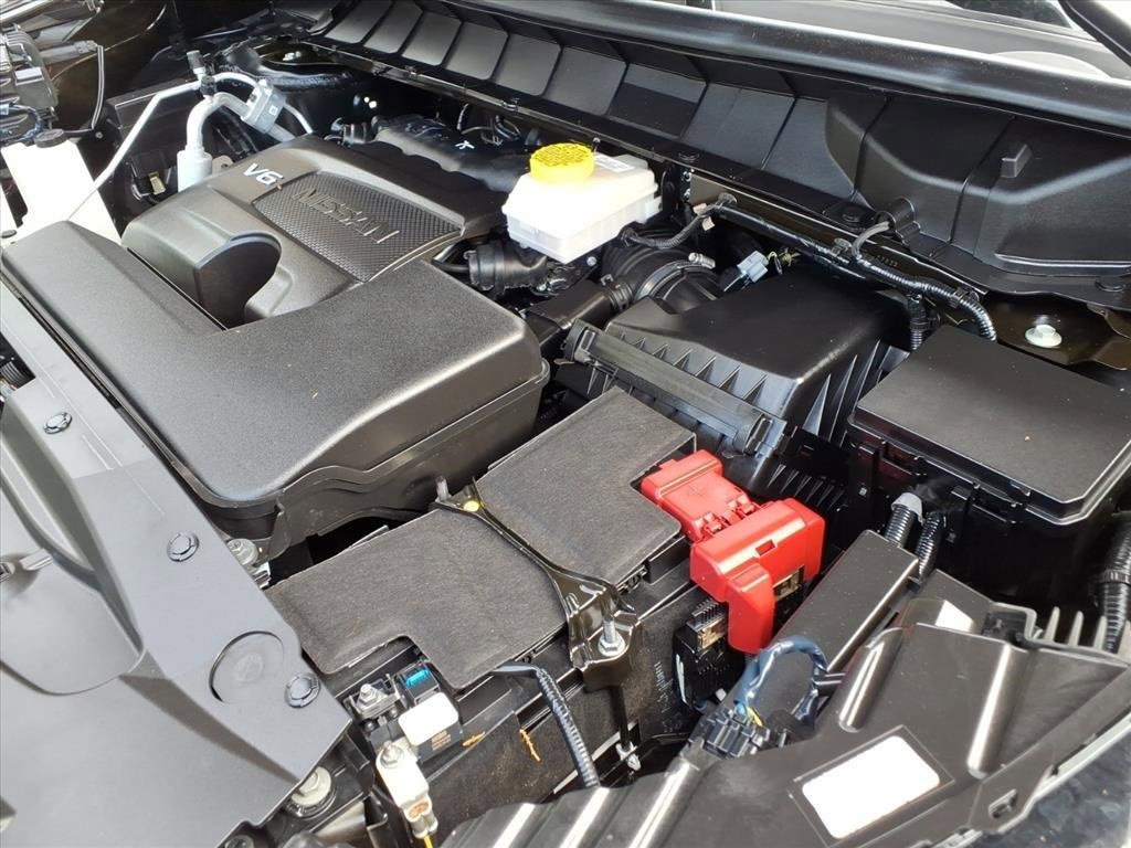 Used 2024 Nissan Pathfinder SL image 30