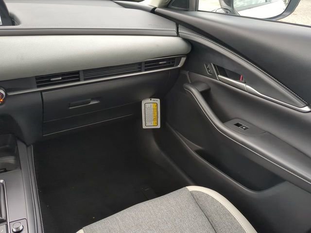 New 2026 MAZDA CX-30 AWD 2.5 S image 15