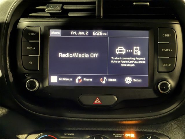 Used 2022 Kia Soul LX w/ Technology Package image 23