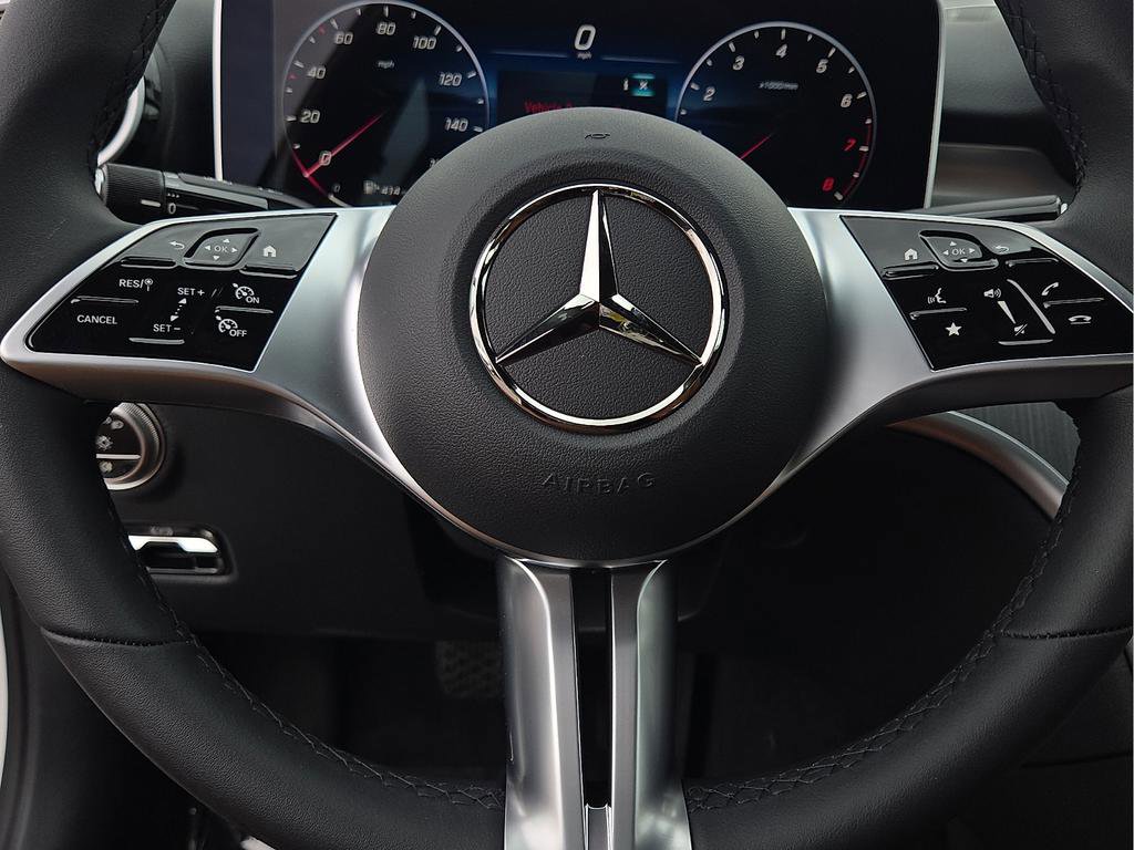 New 2026 Mercedes-Benz C 300 Sedan image 25