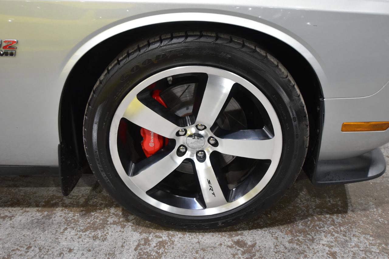Used 2012 Dodge Challenger SRT8 image 54