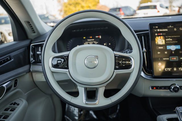 New 2026 Volvo XC90 B6 Ultra w/ Protection Package Premier image 30