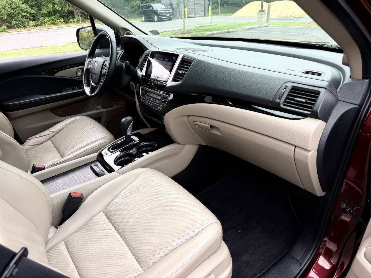 Used 2019 Honda Ridgeline RTL-E image 30