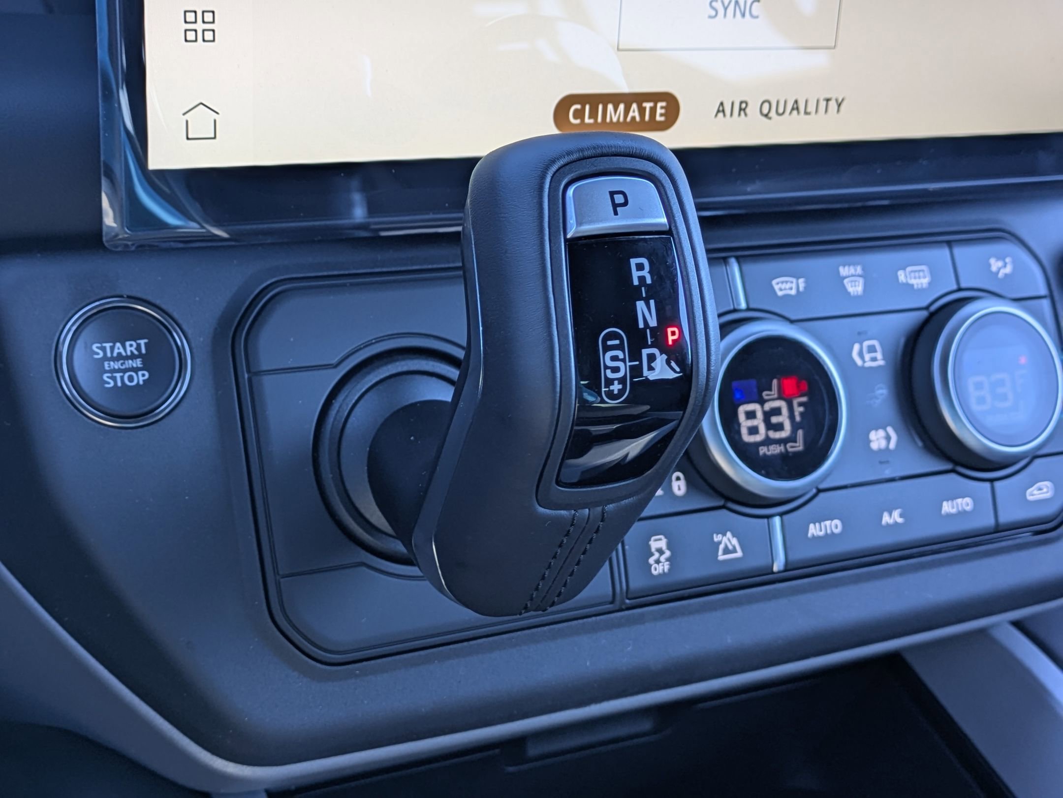 New 2026 Land Rover Defender 130 V8 image 17