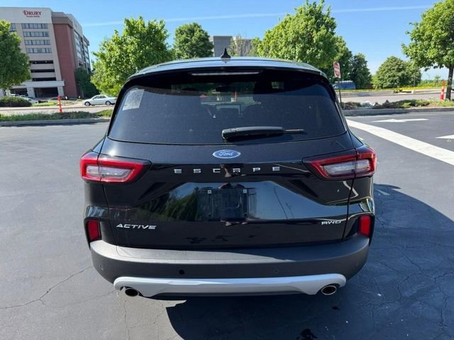 Used 2024 Ford Escape Active w/ Tech Pack #1 AWD/4WD image 7