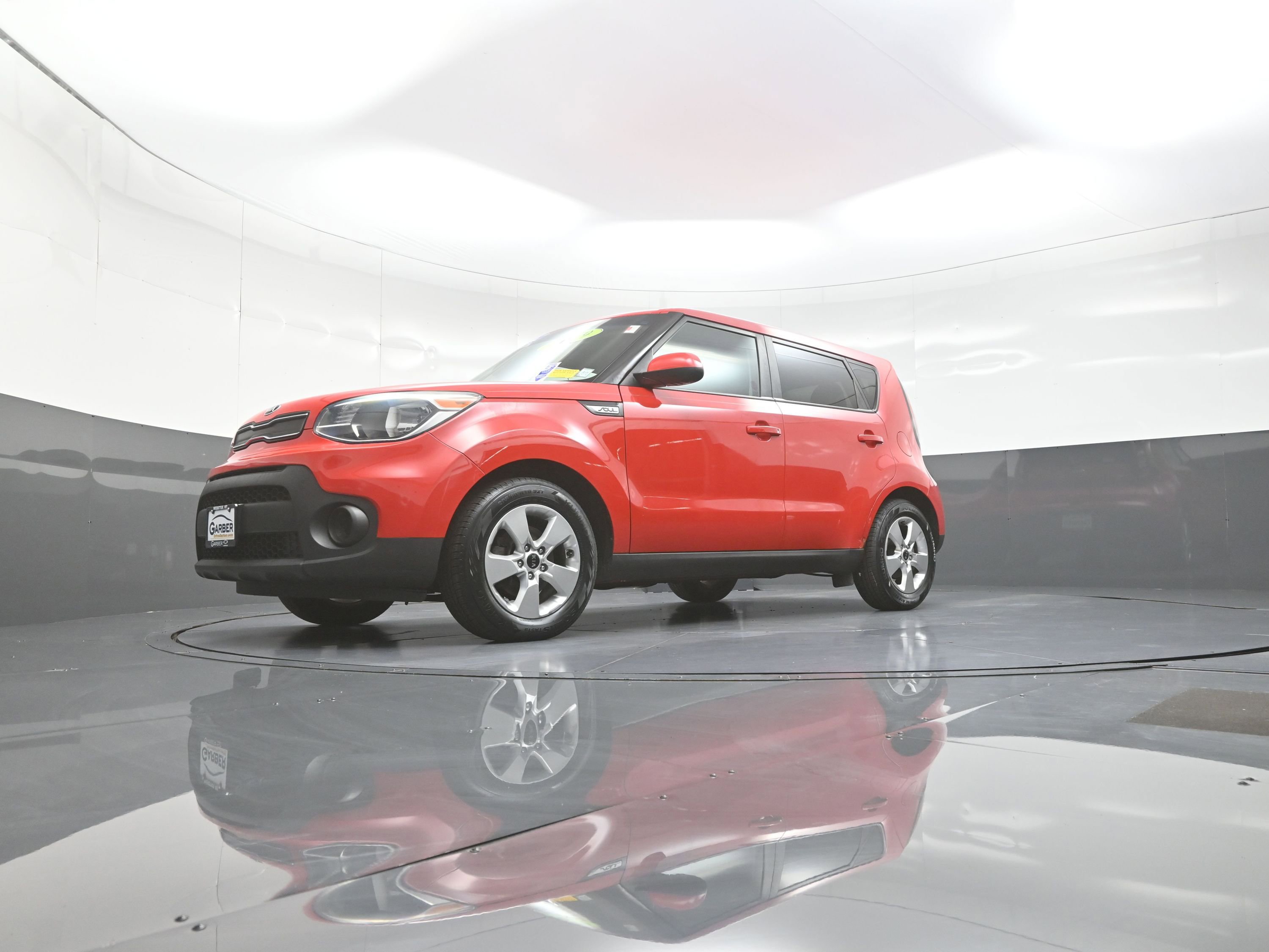 Used 2019 Kia Soul FWD image 11