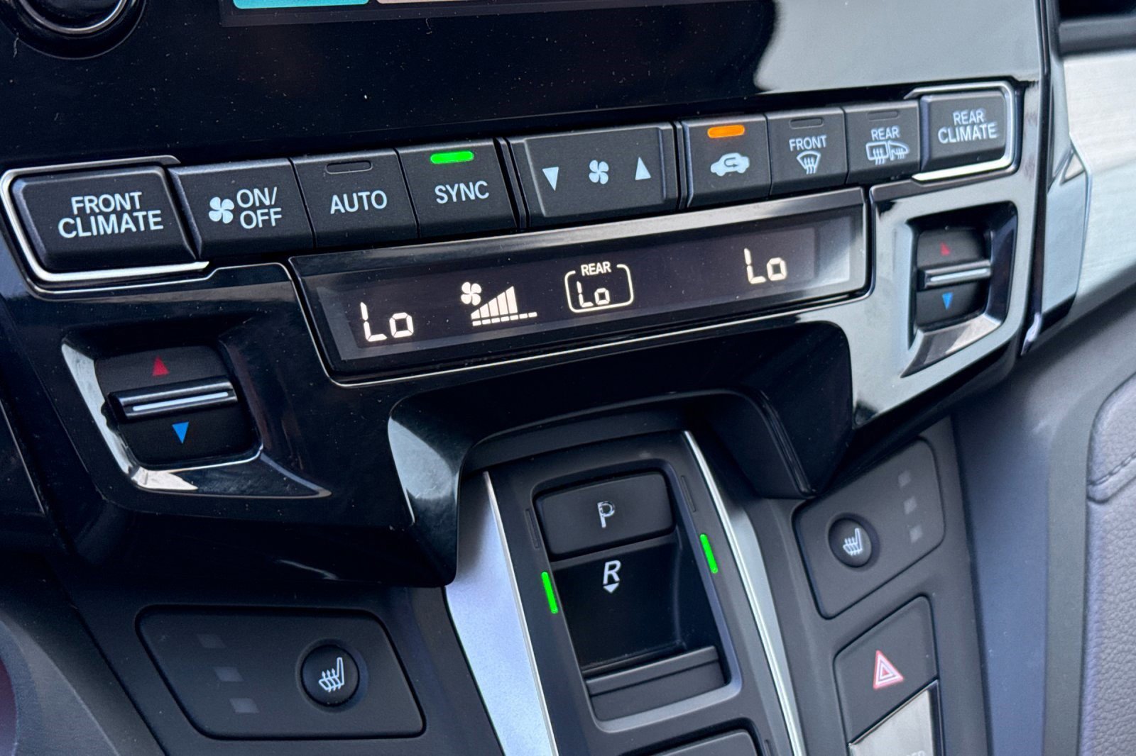 Certified 2018 Honda Odyssey EX-L image 16