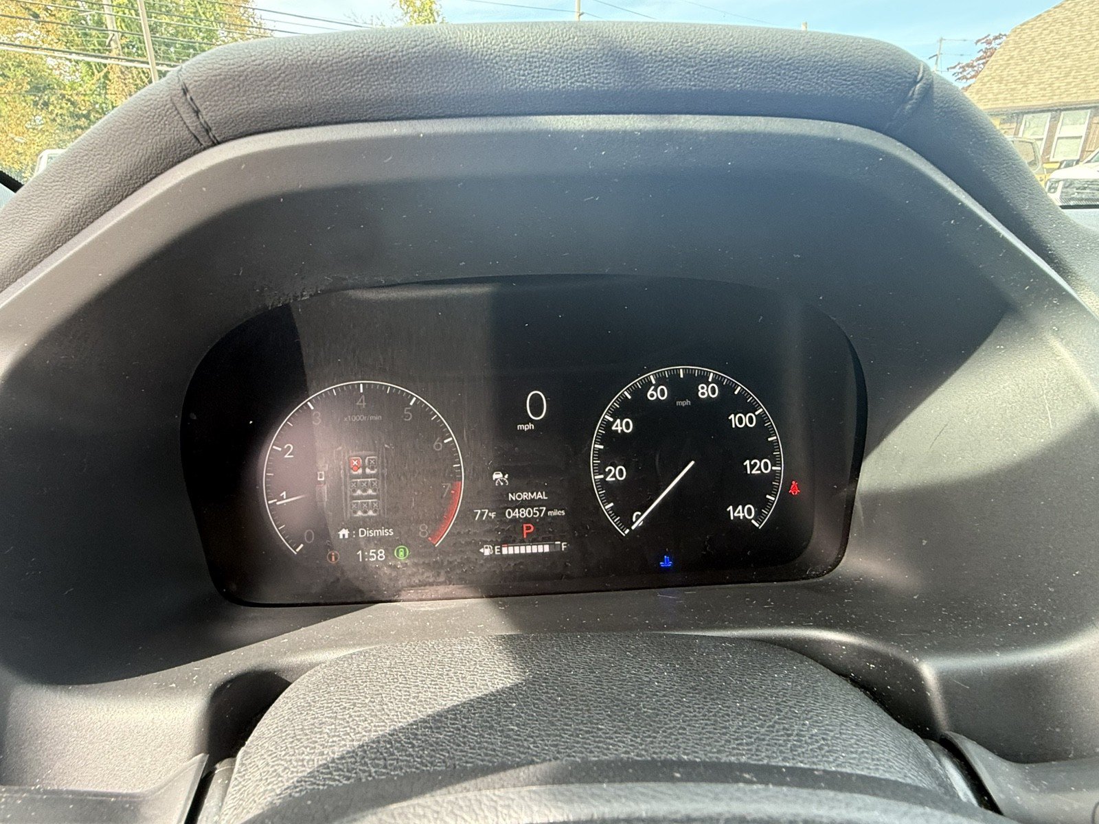 Used 2025 Honda Odyssey Sport-L image 16