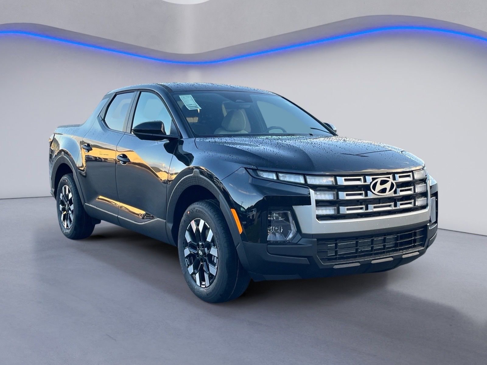 New 2026 Hyundai Santa Cruz SE FWD image 3