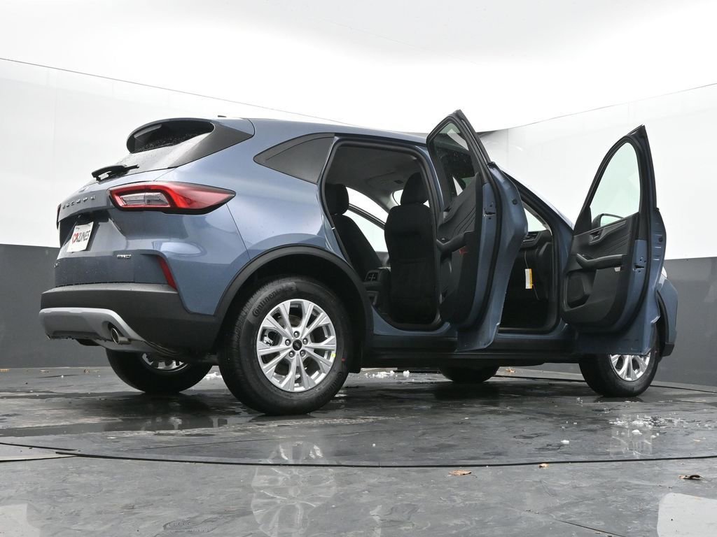 New 2026 Ford Escape Active w/ Cold Weather Package image 77