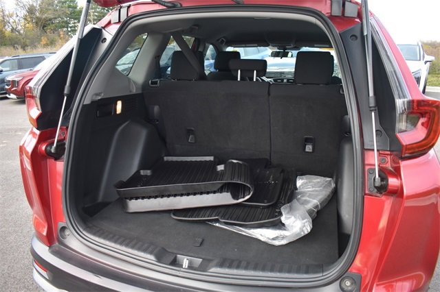 Used 2022 Honda CR-V Special Edition image 16