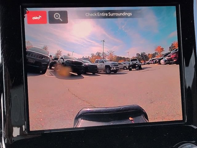 New 2026 RAM 3500 Tradesman AWD/4WD image 21