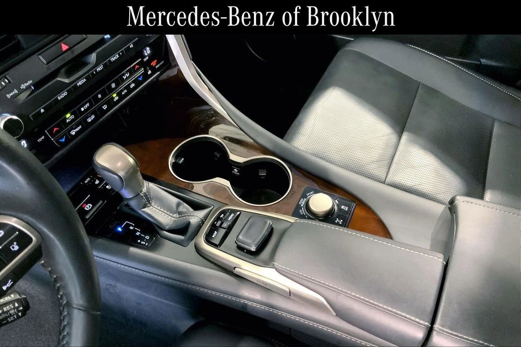 Used 2017 Lexus RX 350 AWD w/ Premium Package image 16