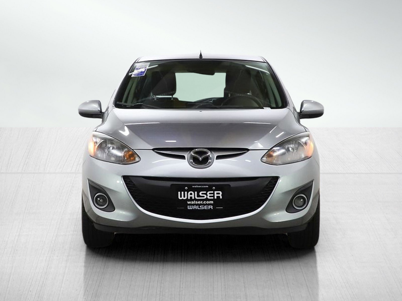 Used 2012 MAZDA MAZDA2 Touring image 8