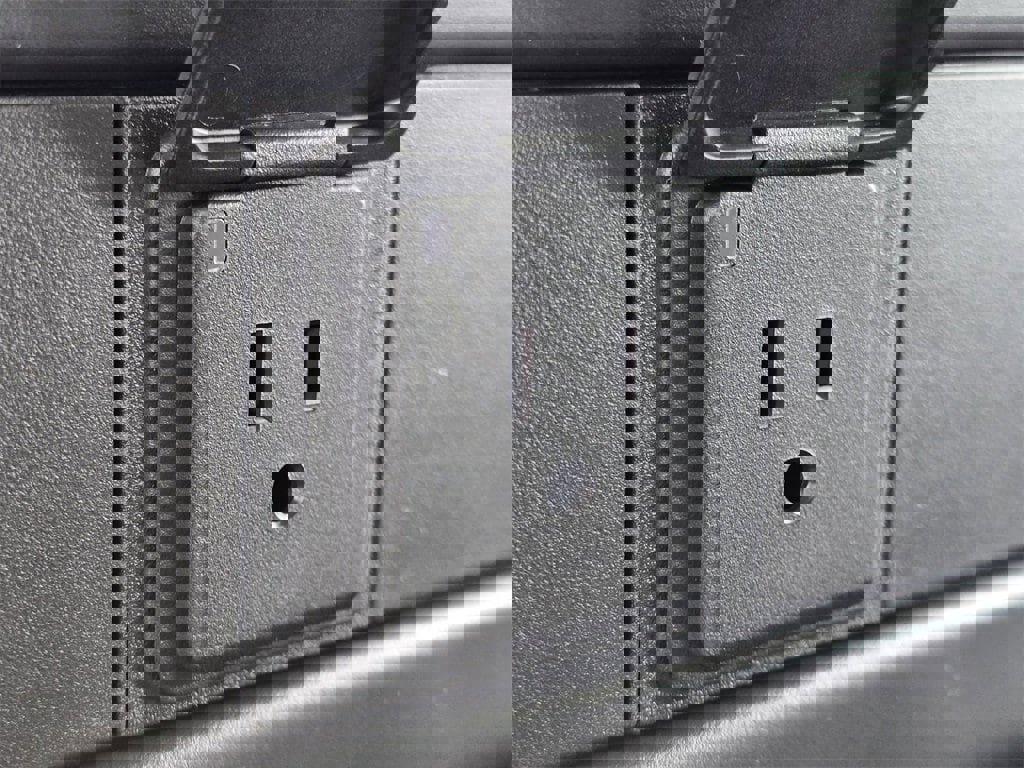 New 2025 Chevrolet Express 2500 w/ Communications Package image 3