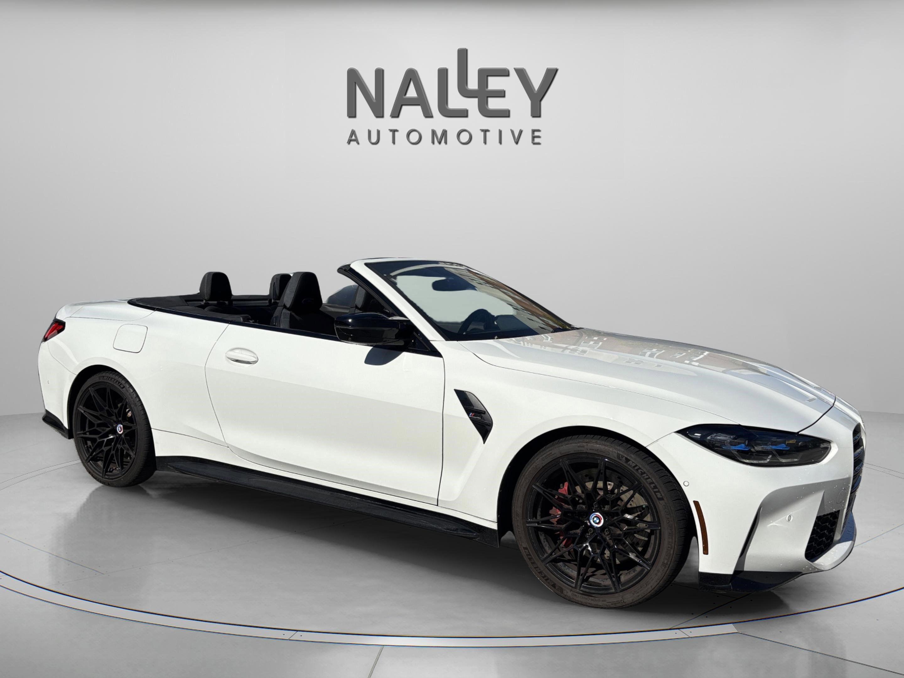 Used 2023 BMW M4 xDrive Competition w/ Executive Package image 6