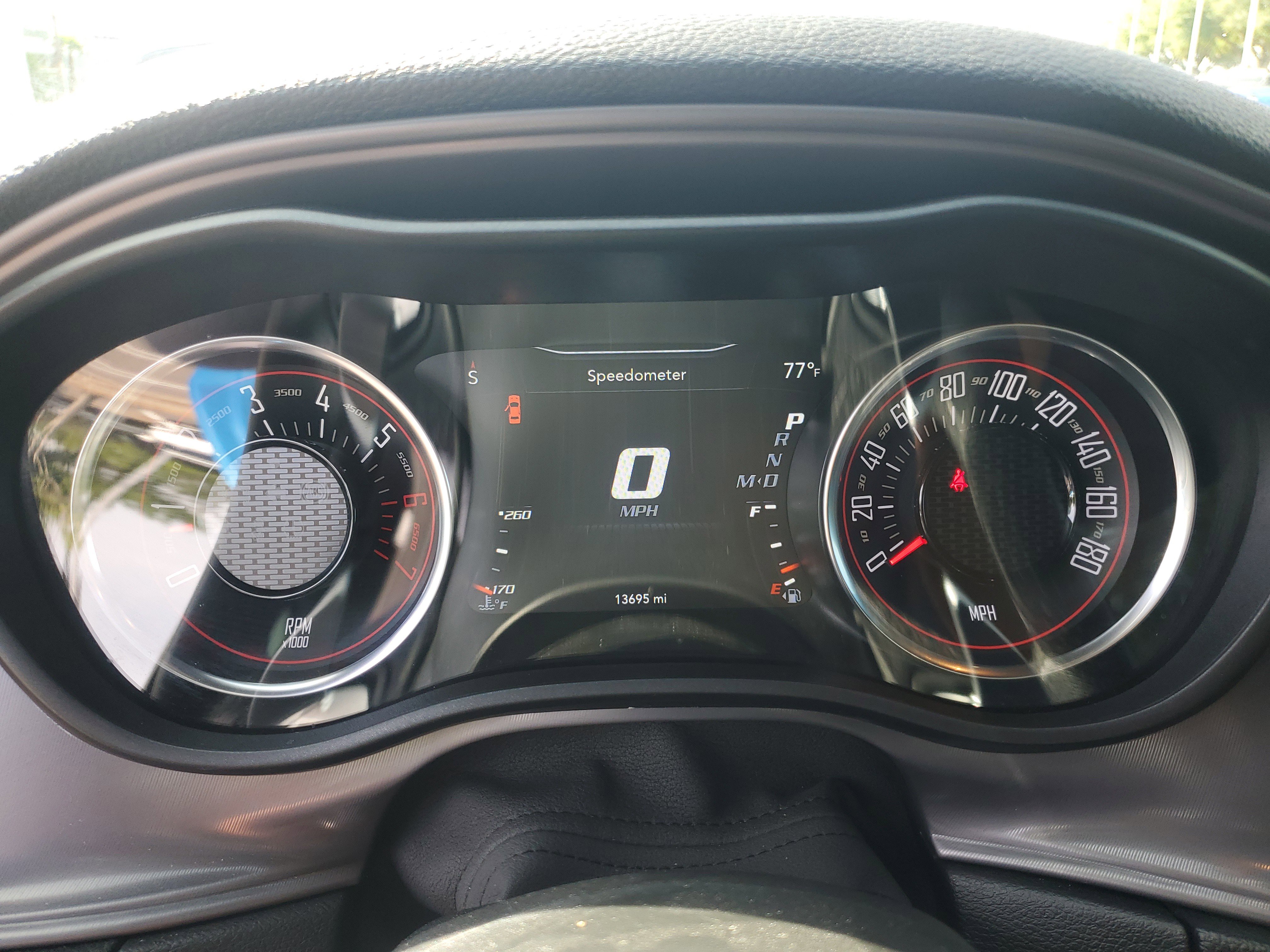 Used 2023 Dodge Challenger R/T Scat Pack image 17