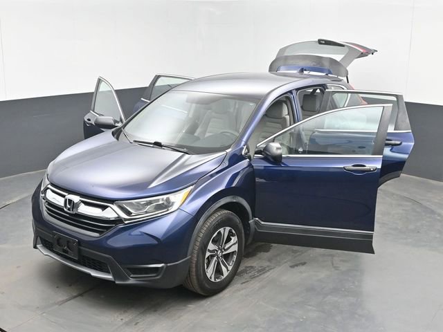 Used 2017 Honda CR-V LX image 48