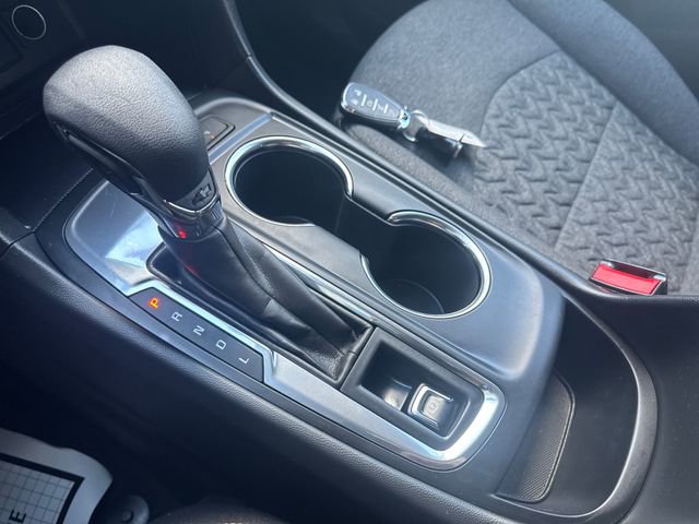 Certified 2022 Chevrolet Equinox LT image 23