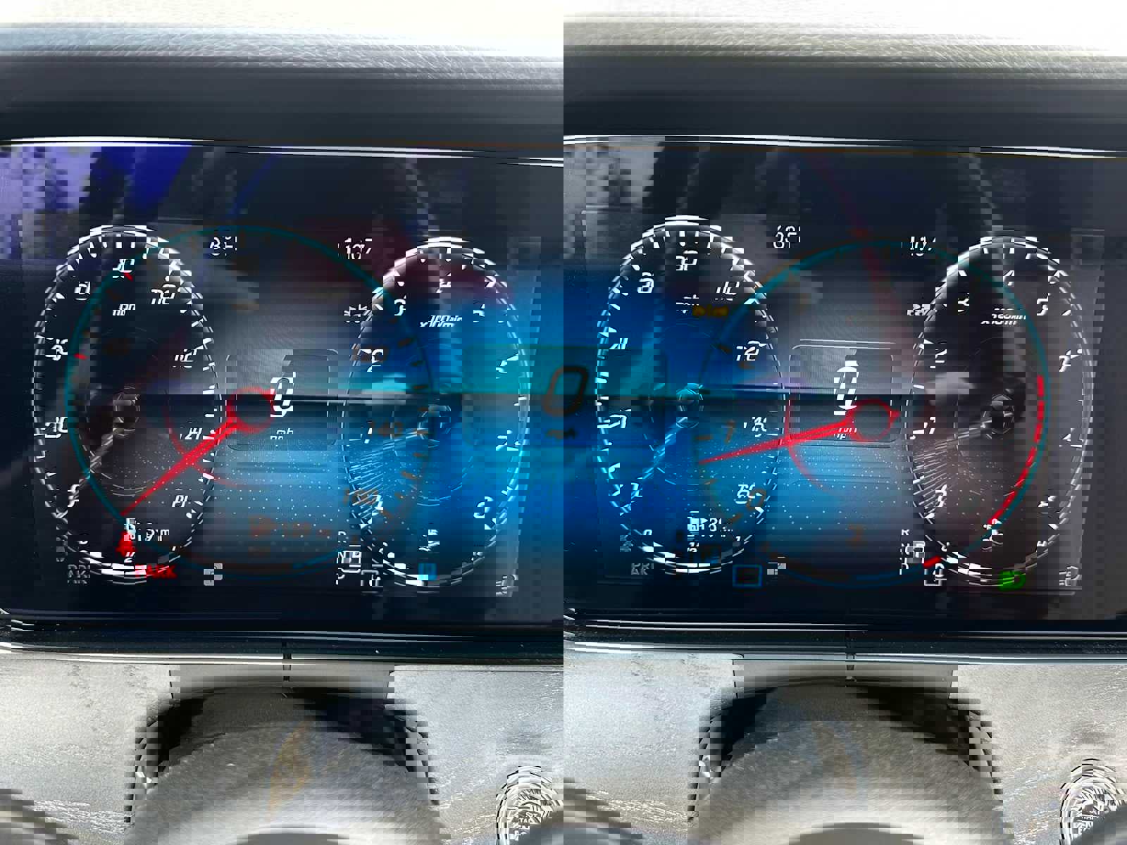 Used 2023 Mercedes-Benz E 350 4MATIC Sedan image 24