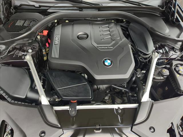 Used 2023 BMW 530i xDrive w/ Premium Package image 29