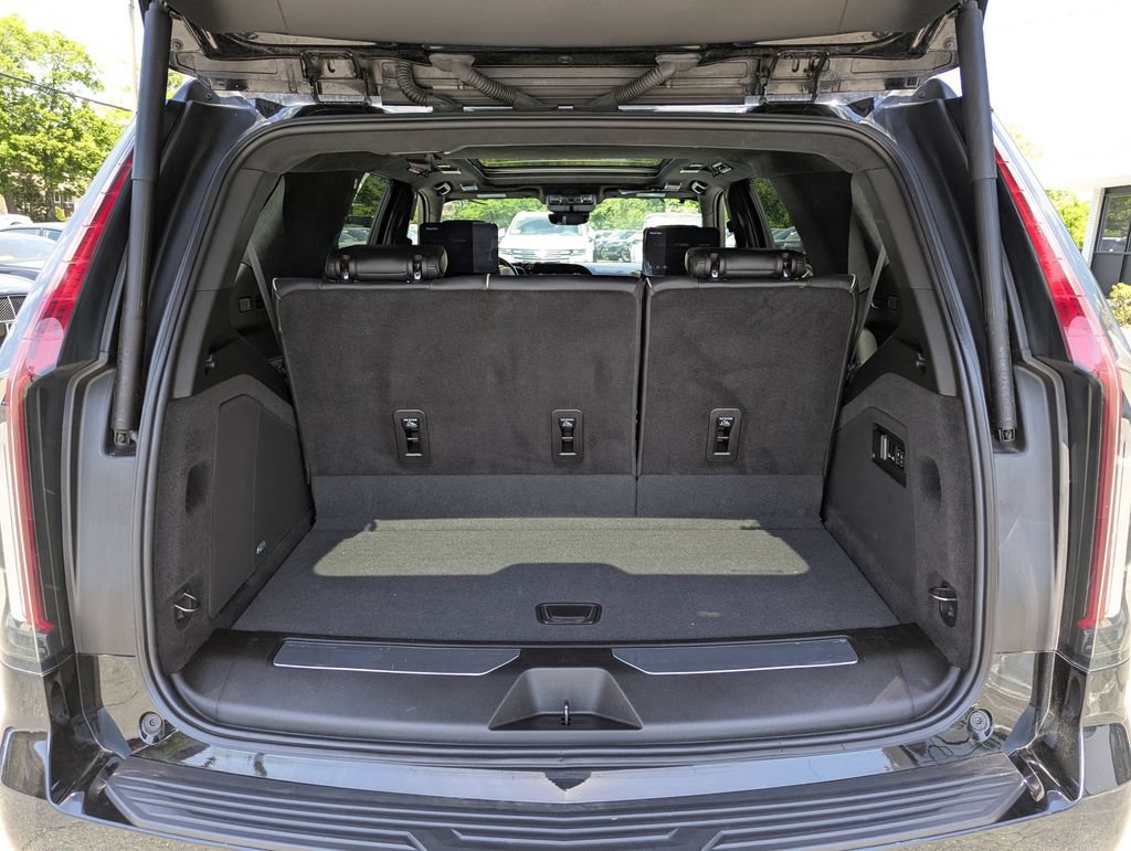 Used 2023 Cadillac Escalade V AWD/4WD image 55