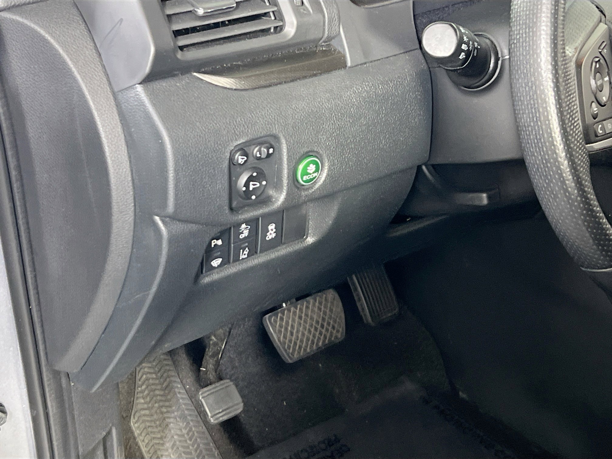 Used 2022 Honda Passport TrailSport image 10