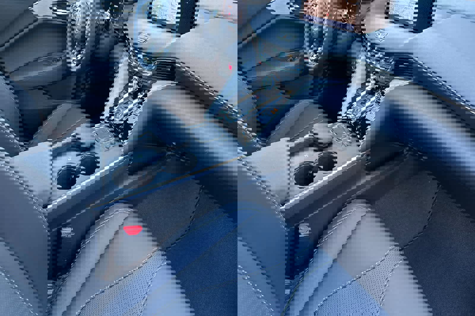 New 2025 Acura TLX w/ Technology Package image 12