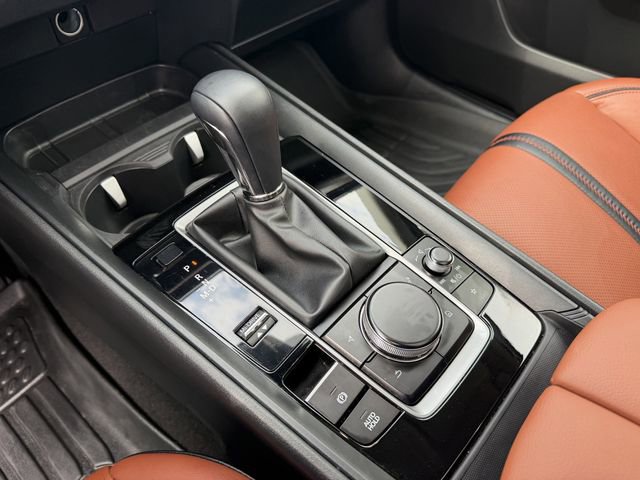 Used 2023 MAZDA CX-50 Meridian Edition w/ Apex Package image 17