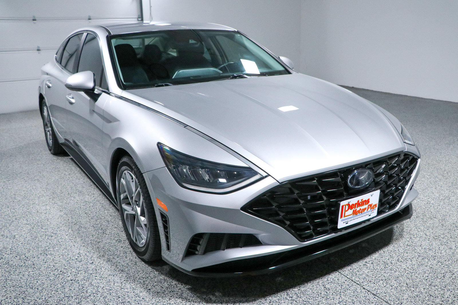 Used 2020 Hyundai Sonata SEL FWD image 5