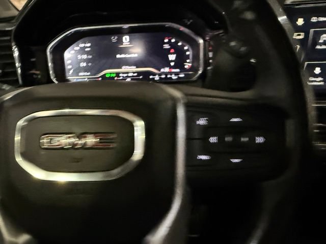 Used 2024 GMC Sierra 2500 SLE w/ SLE Convenience Package AWD/4WD image 17