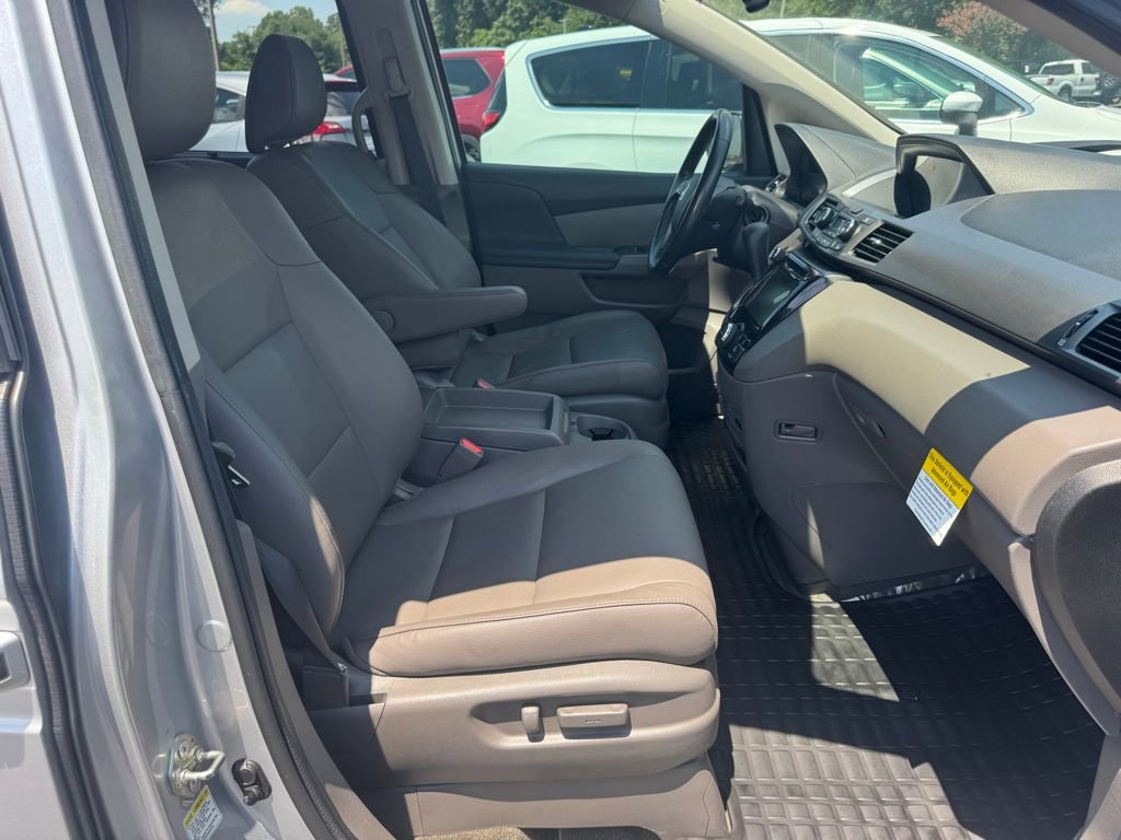 Used 2014 Honda Odyssey EX-L image 23