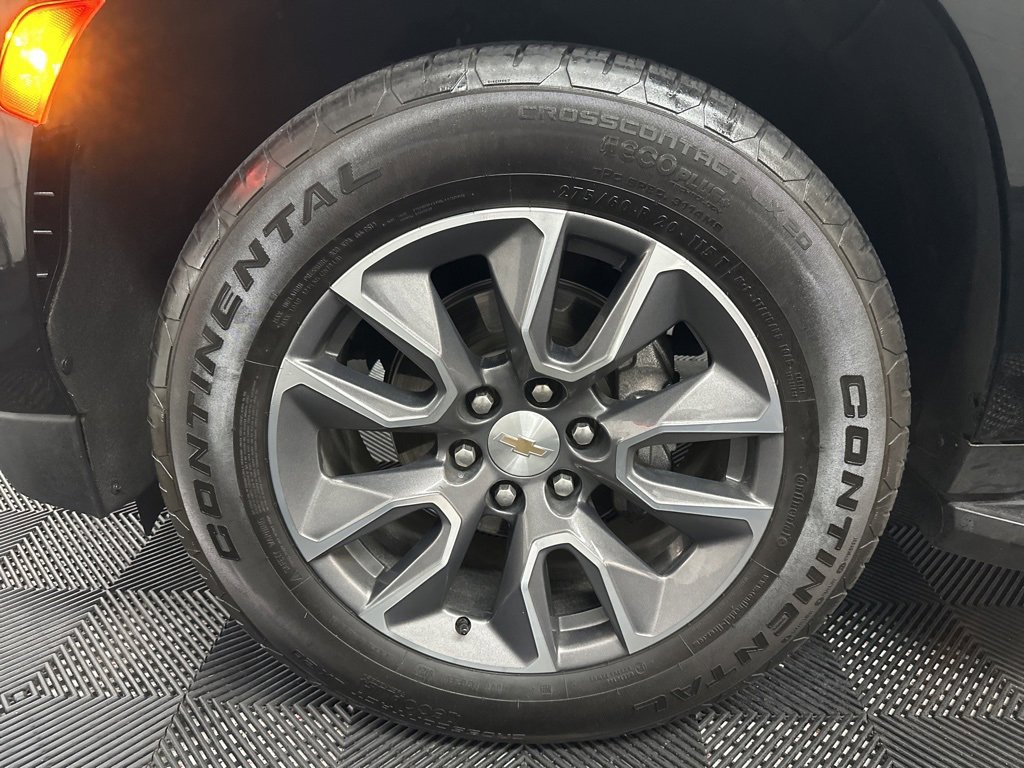 Used 2024 Chevrolet Tahoe LT w/ LT Signature Package image 39